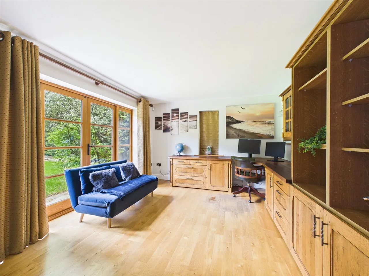 Matchams Lane, Hurn, BH23, photo 8