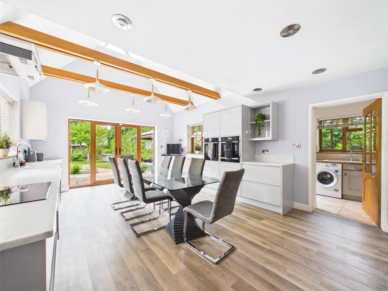 Matchams Lane, Hurn, BH23, photo 6
