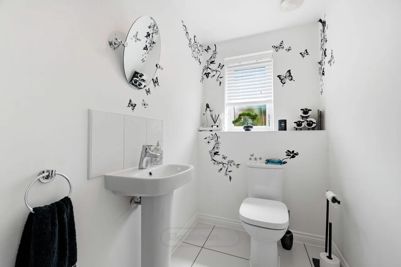 Greylag Gardens, Shenley Brook End, Milton Keynes, Milton Keynes, MK5 7GX, photo 16