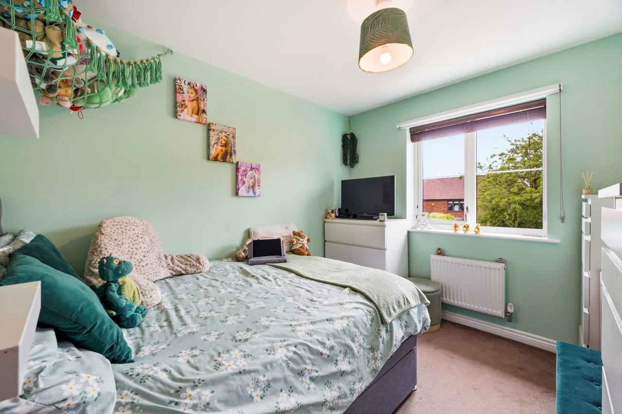 Greylag Gardens, Shenley Brook End, Milton Keynes, Milton Keynes, MK5 7GX, photo 18