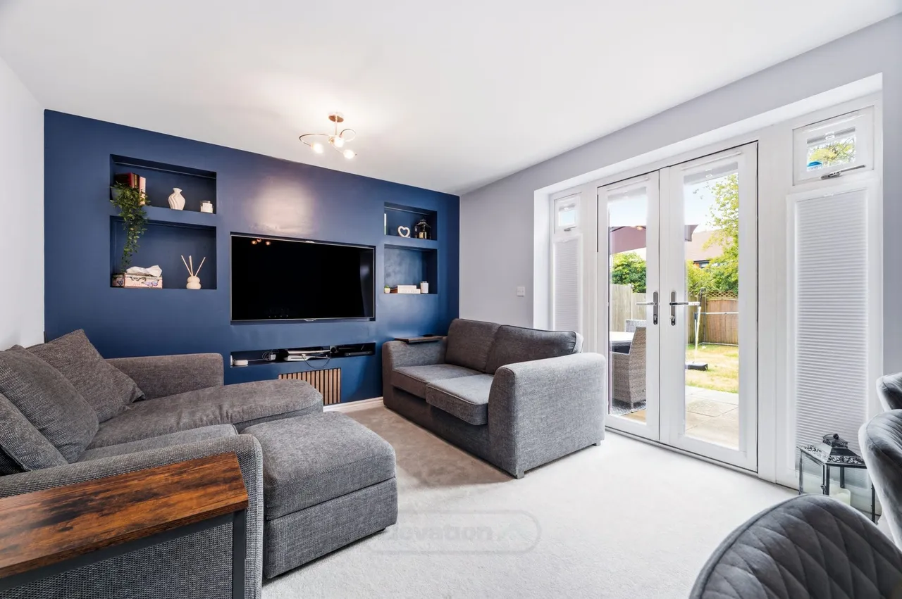 Greylag Gardens, Shenley Brook End, Milton Keynes, Milton Keynes, MK5 7GX, photo 3