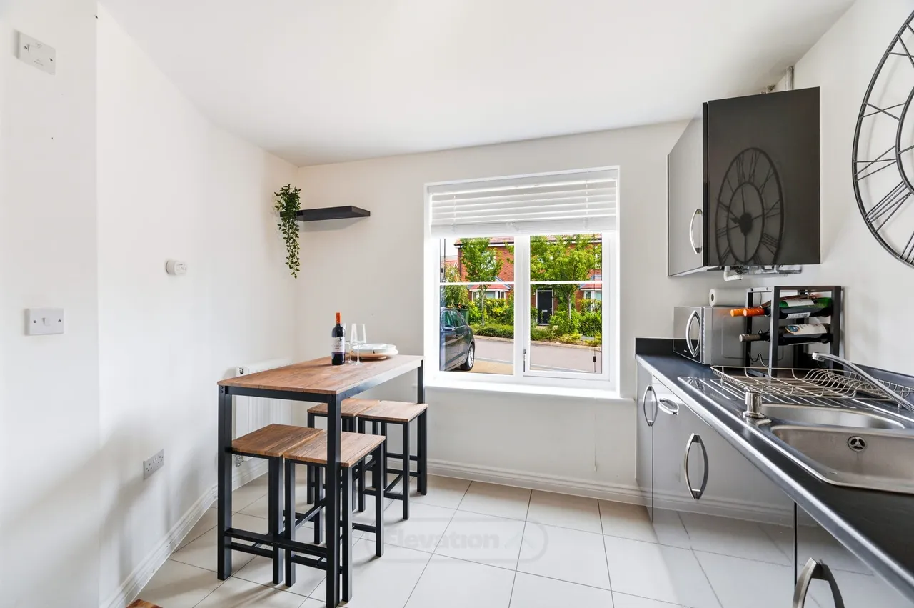 Greylag Gardens, Shenley Brook End, Milton Keynes, Milton Keynes, MK5 7GX, photo 6