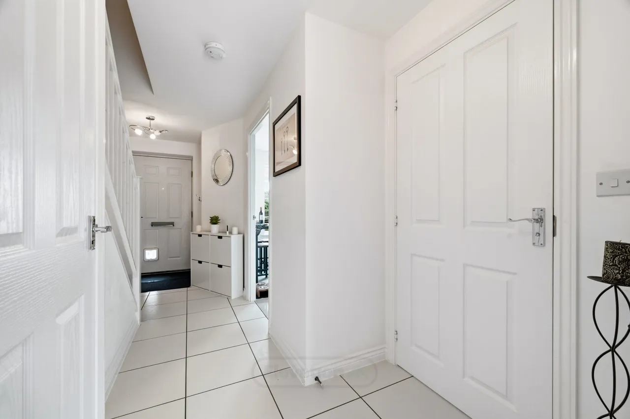 Greylag Gardens, Shenley Brook End, Milton Keynes, Milton Keynes, MK5 7GX, photo 7