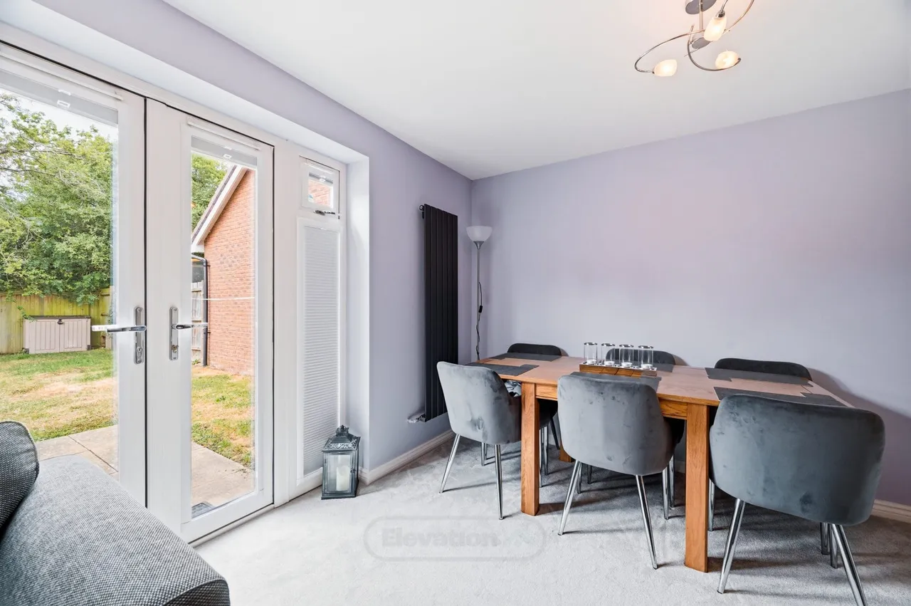 Greylag Gardens, Shenley Brook End, Milton Keynes, Milton Keynes, MK5 7GX, photo 9