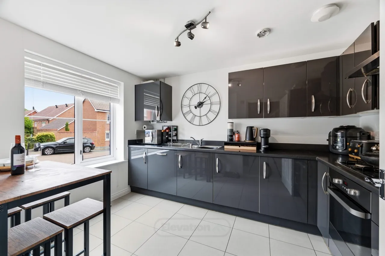 Greylag Gardens, Shenley Brook End, Milton Keynes, Milton Keynes, MK5 7GX, photo 2