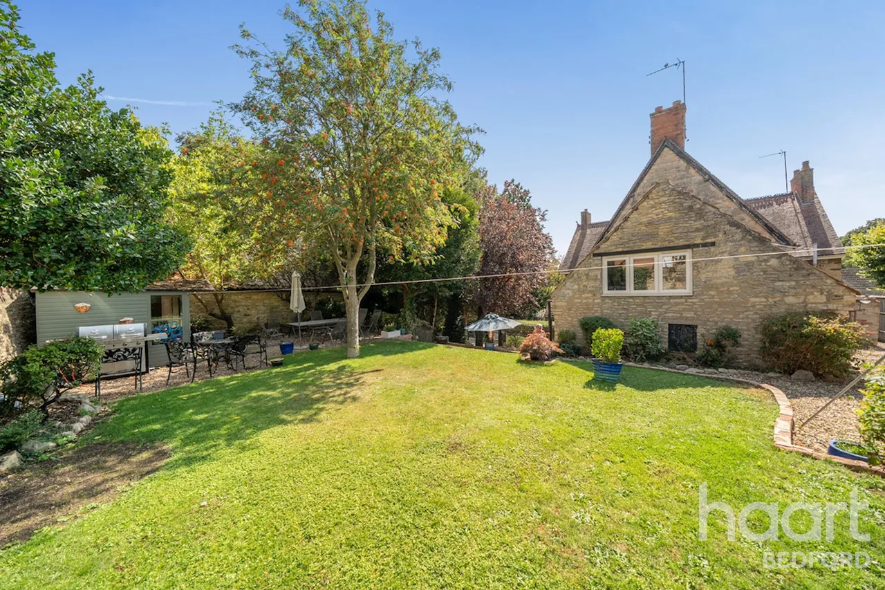 Little Street, Rushden, NN10, photo 20