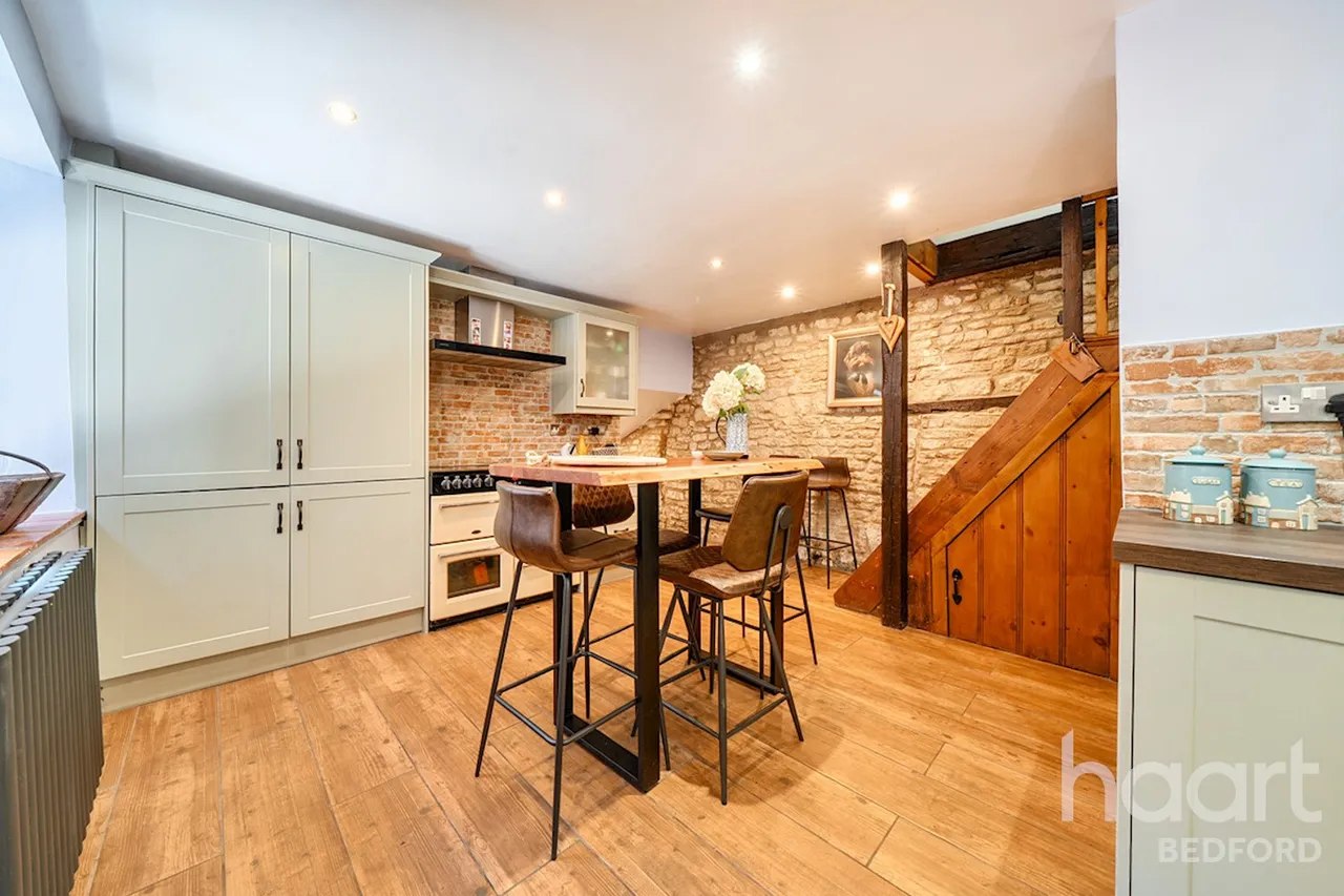 Little Street, Rushden, NN10, photo 6