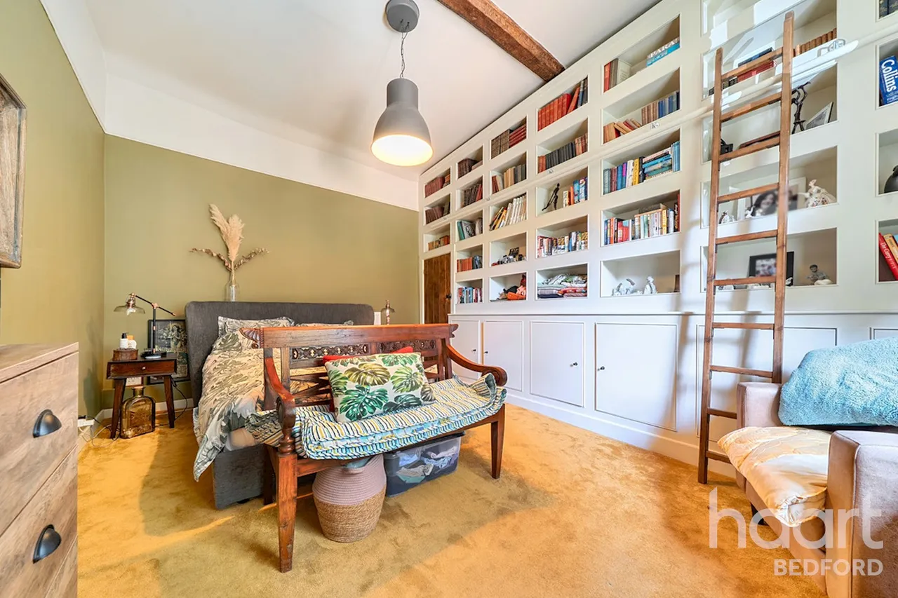 Little Street, Rushden, NN10, photo 8