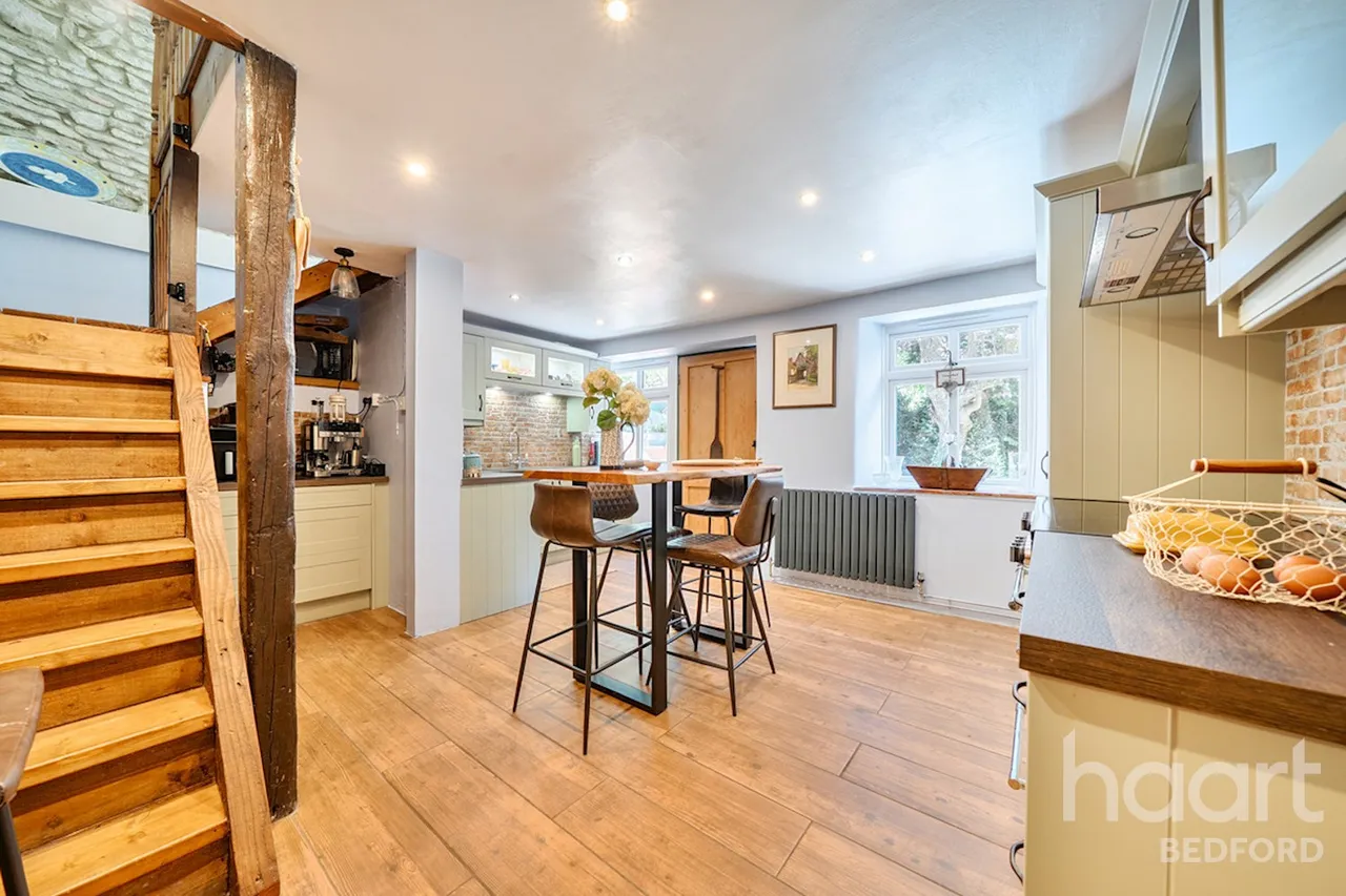 Little Street, Rushden, NN10, photo 4