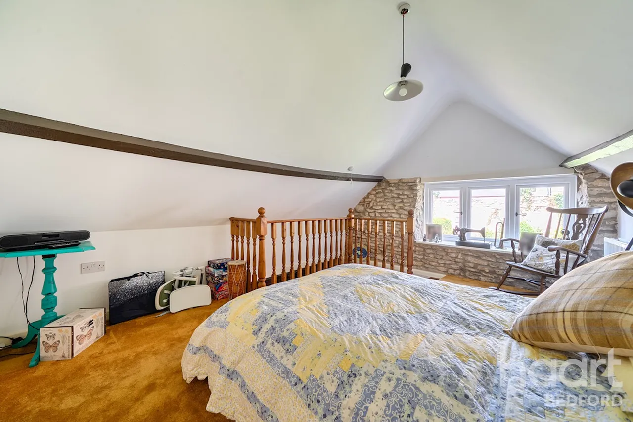 Little Street, Rushden, NN10, photo 12
