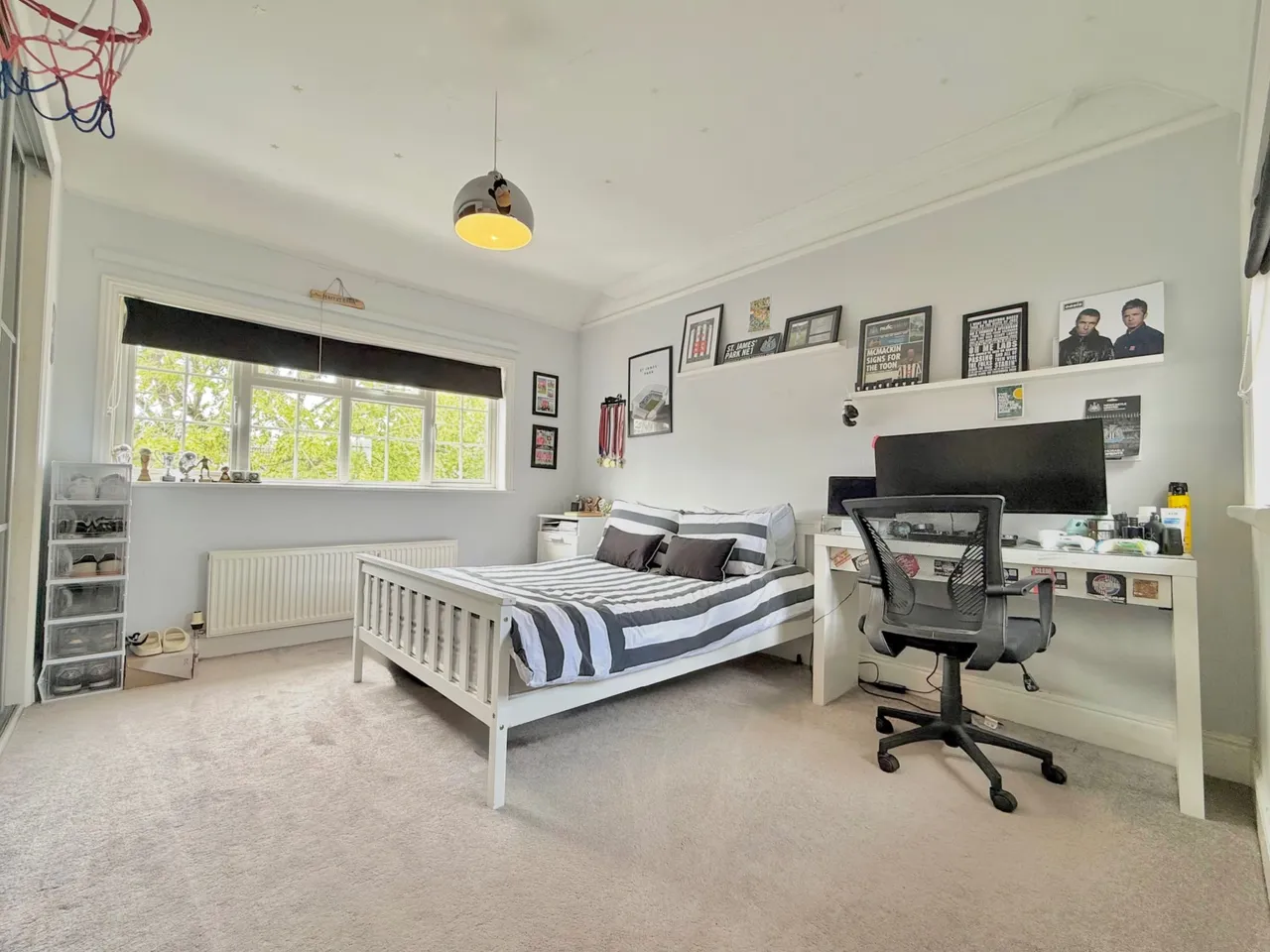 Marlborough Road, Swindon, SN3, photo 15