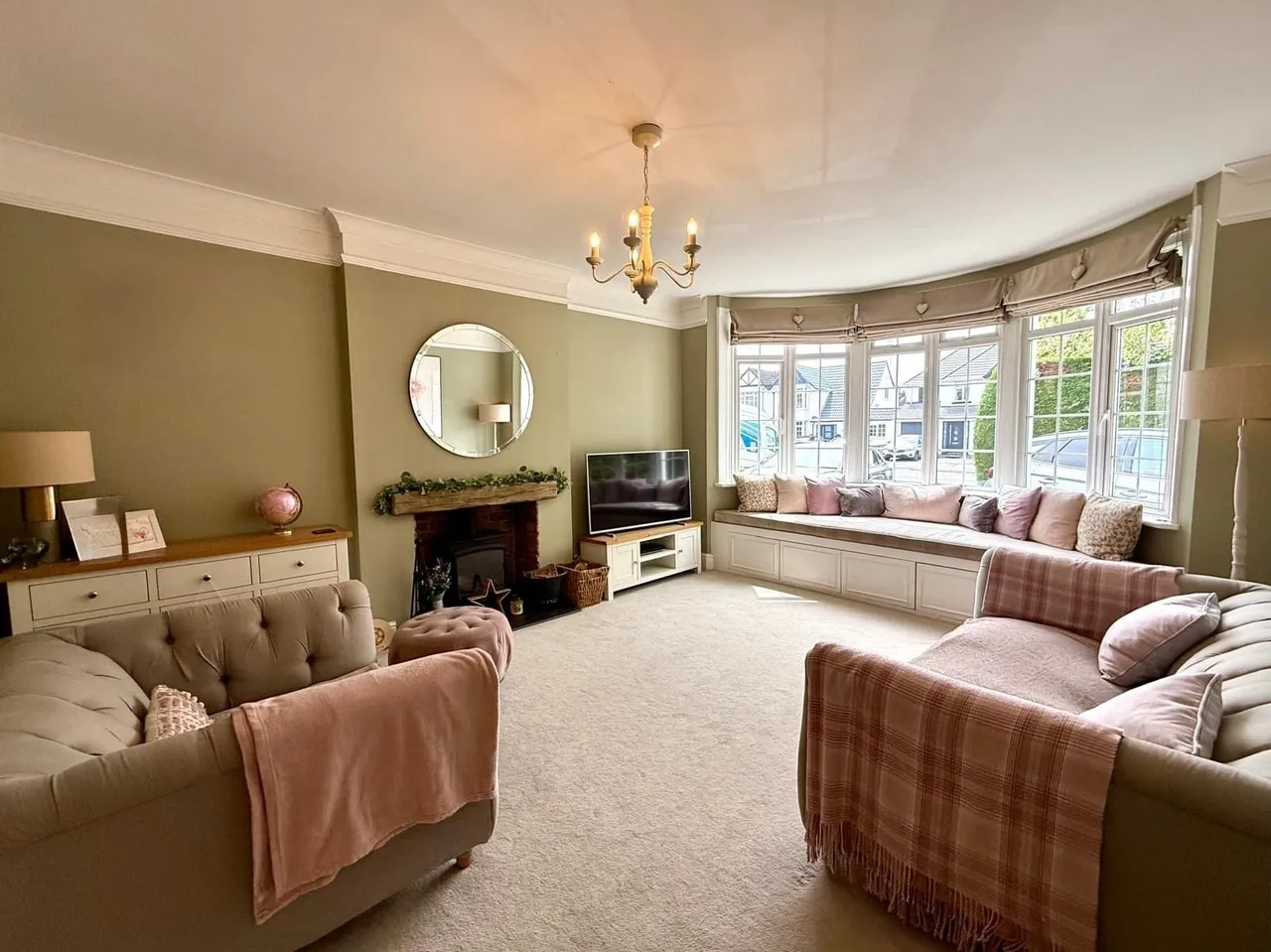 Marlborough Road, Swindon, SN3, photo 3