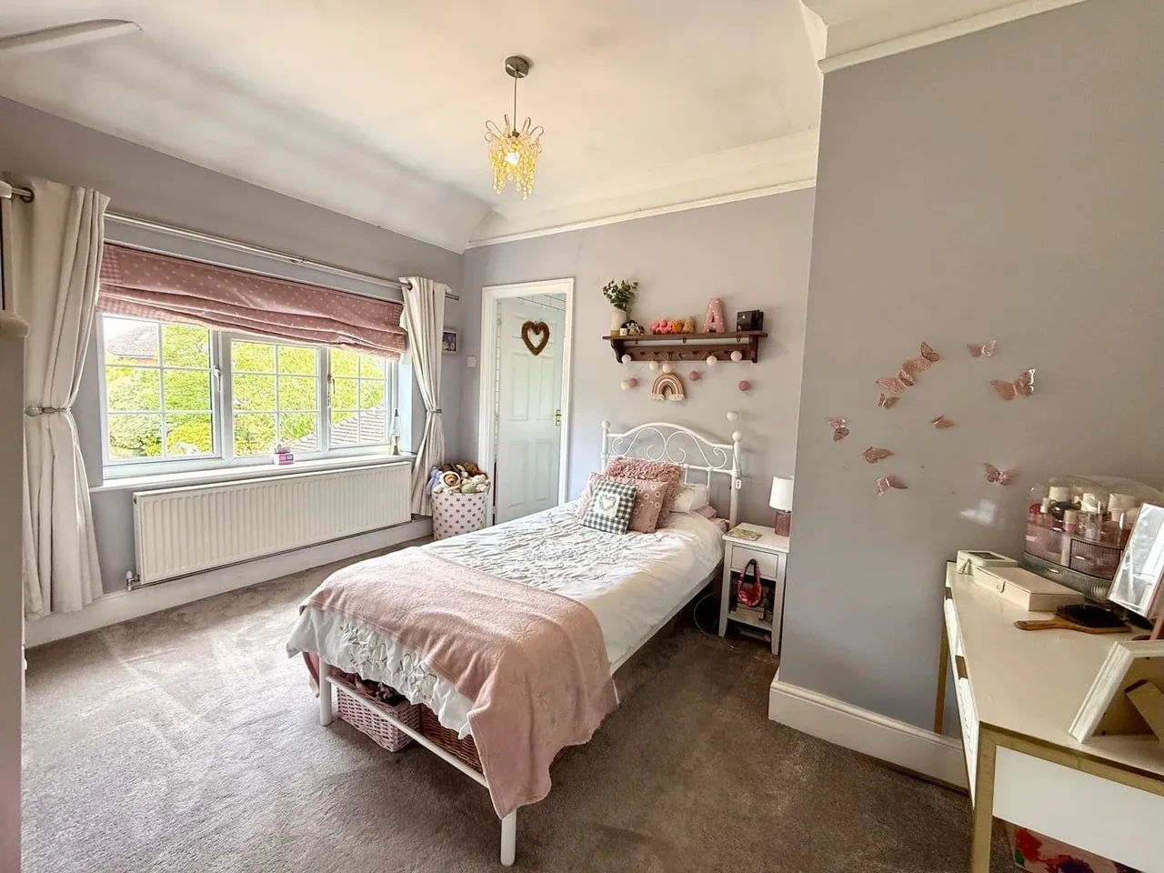 Marlborough Road, Swindon, SN3, photo 13