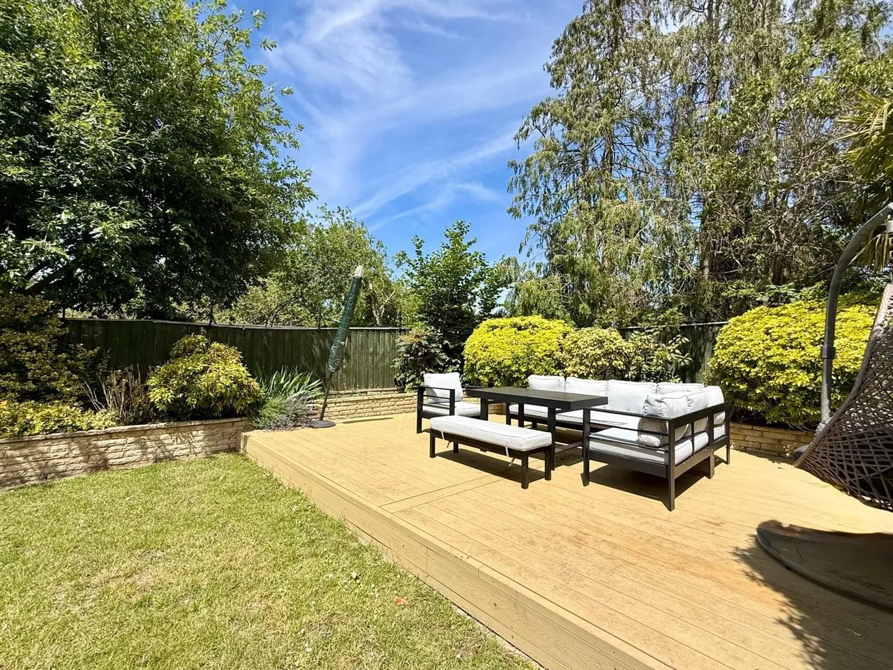 Marlborough Road, Swindon, SN3, photo 20