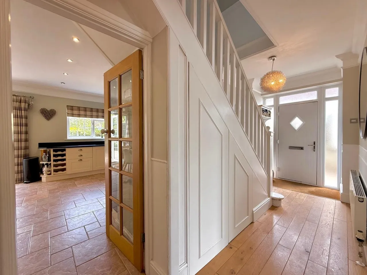 Marlborough Road, Swindon, SN3, photo 6