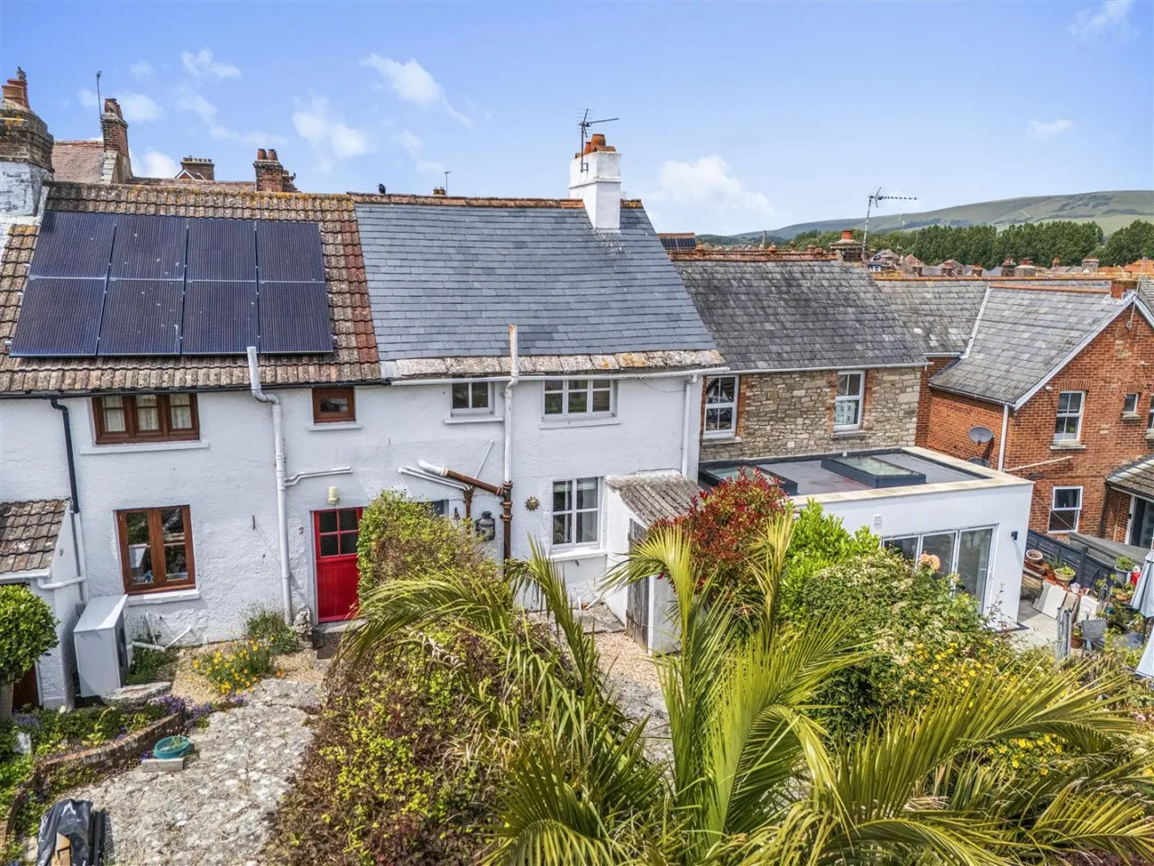 Court Road, Swanage, BH19, photo 12