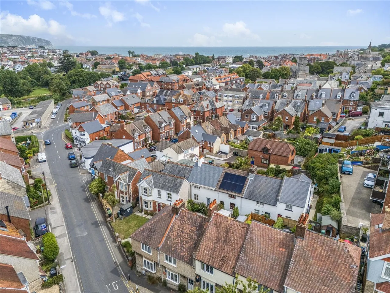 Court Road, Swanage, BH19, photo 14