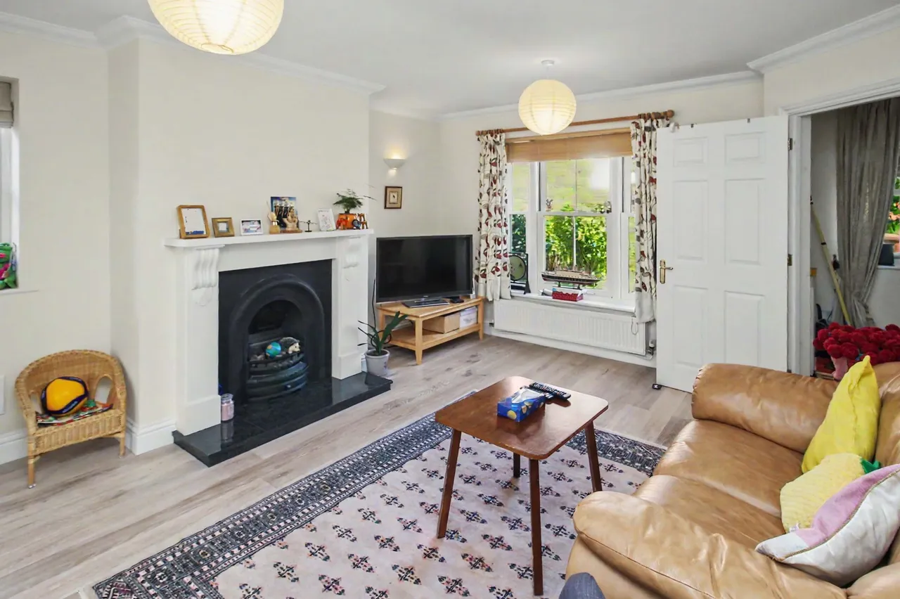 Semi-Detached Home in Holt Built by H, photo 7