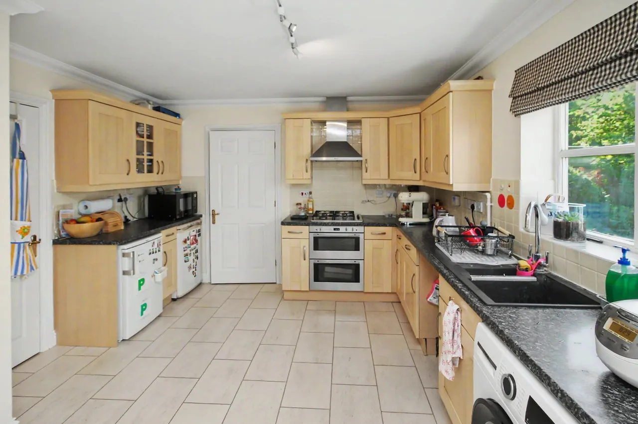 Semi-Detached Home in Holt Built by H, photo 5
