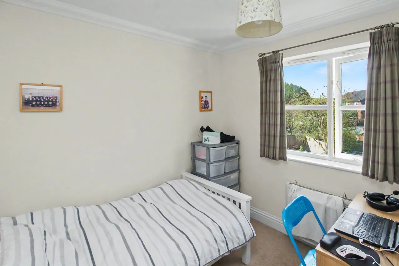 Semi-Detached Home in Holt Built by H, photo 10