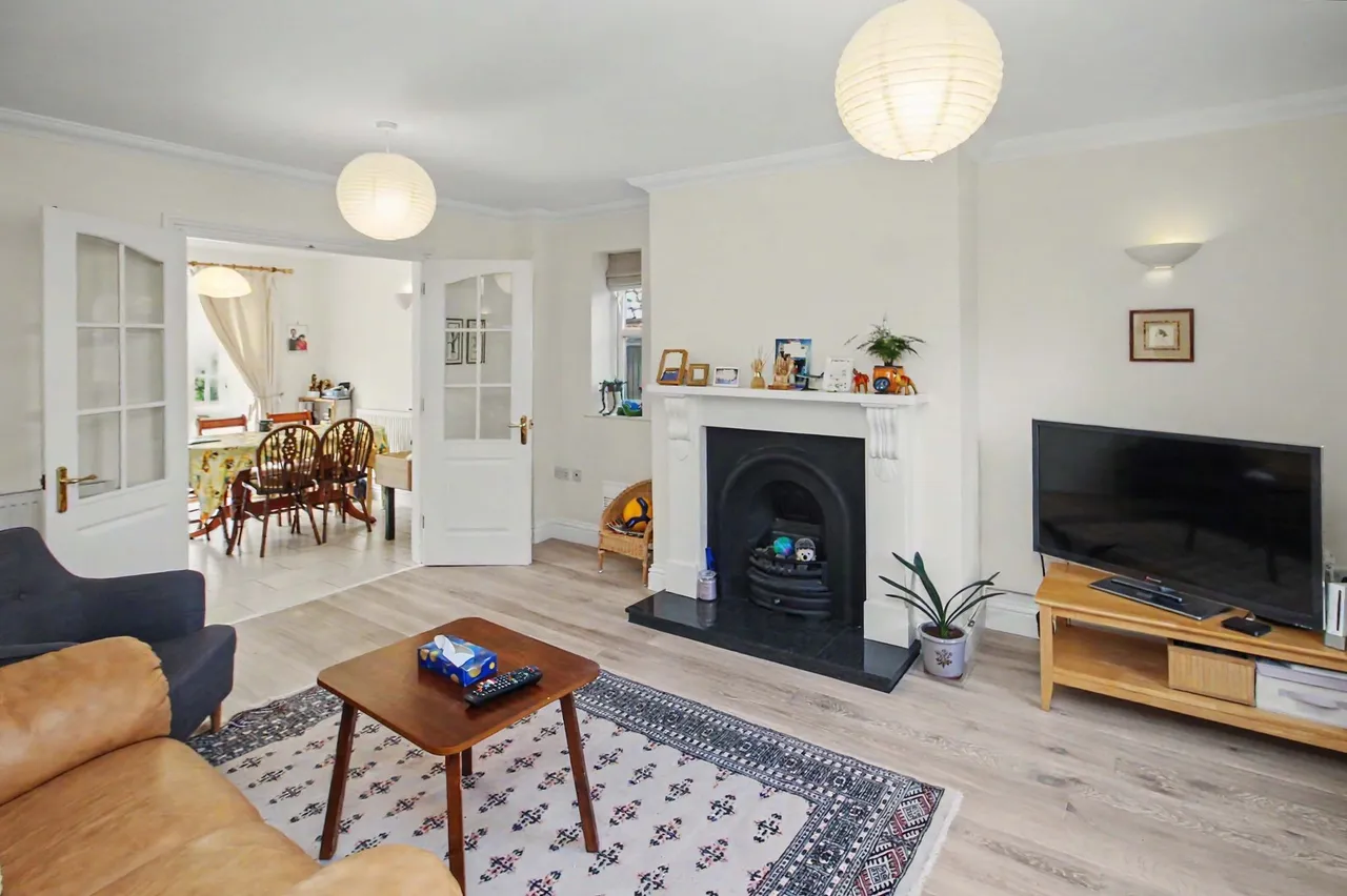 Semi-Detached Home in Holt Built by H, photo 6