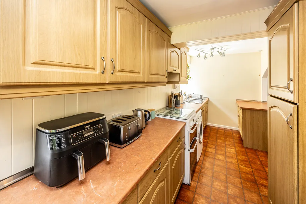Heathfield, Mirfield, photo 6