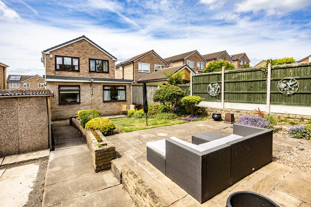 Heathfield, Mirfield, photo 20