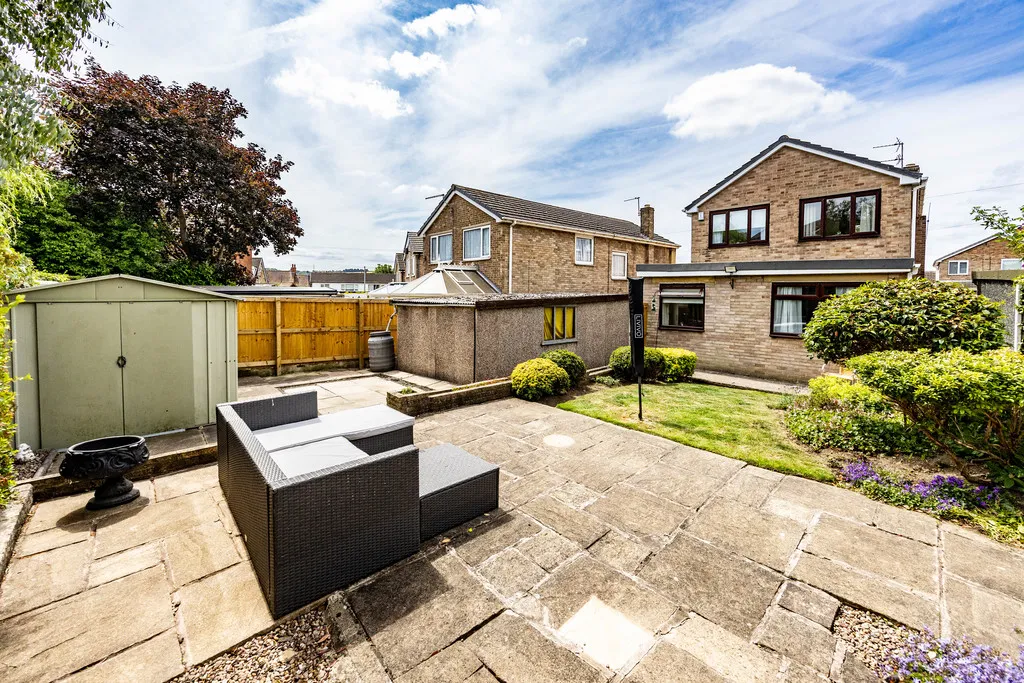 Heathfield, Mirfield, photo 21
