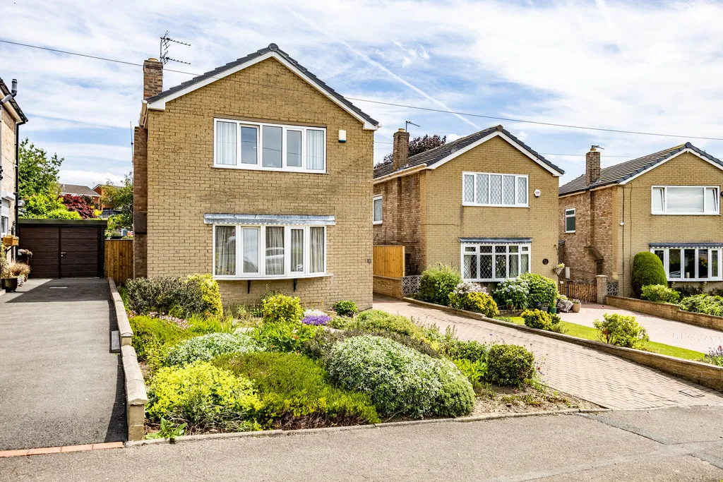 Heathfield, Mirfield, photo 9