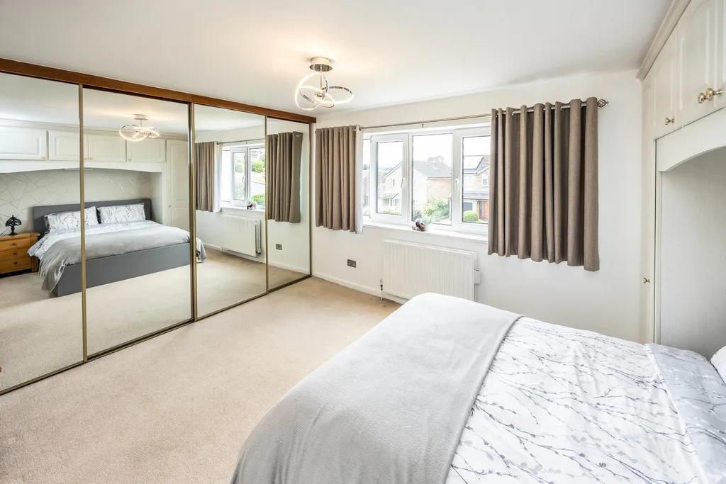Heathfield, Mirfield, photo 10