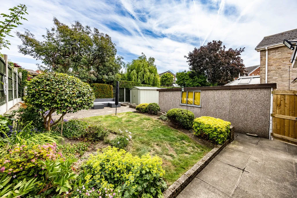 Heathfield, Mirfield, photo 22