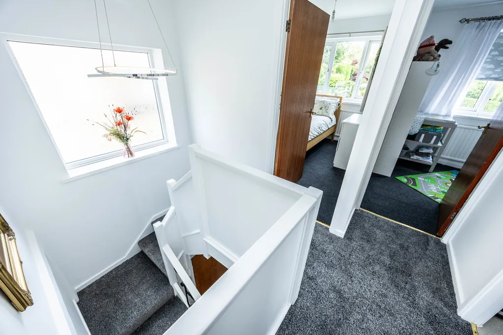 Heathfield, Mirfield, photo 17