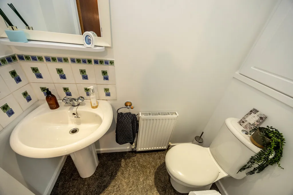 Heathfield, Mirfield, photo 24