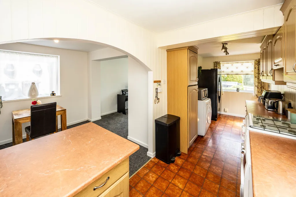 Heathfield, Mirfield, photo 5