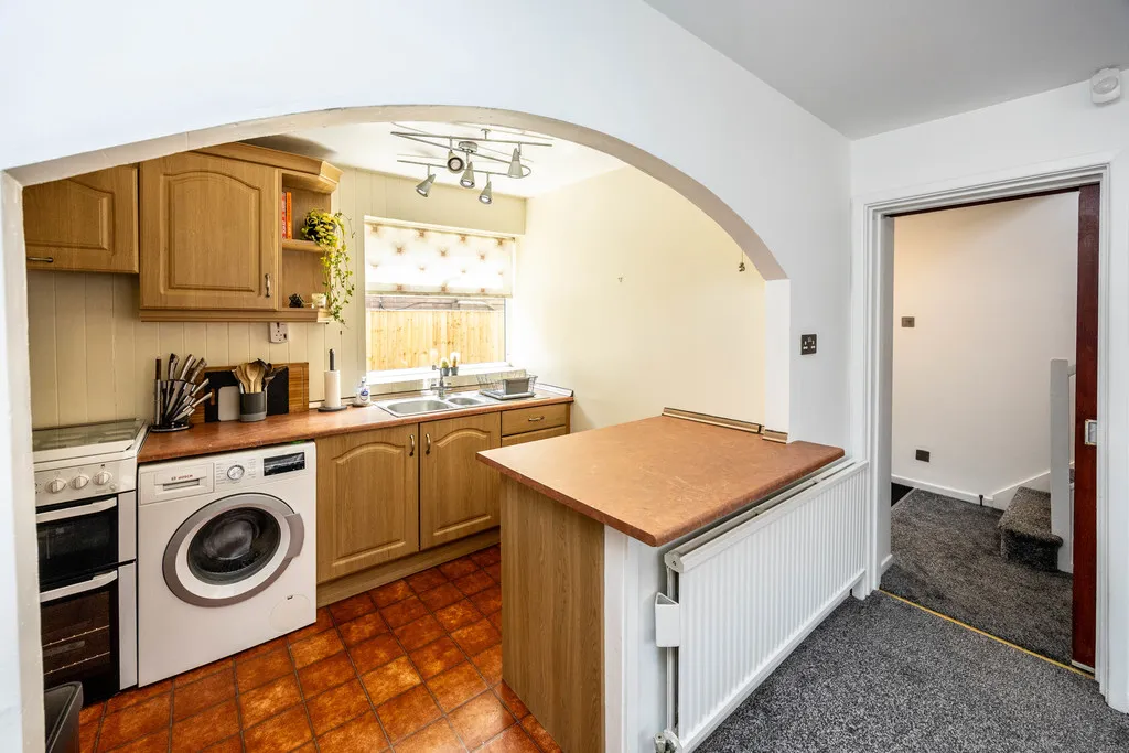 Heathfield, Mirfield, photo 7