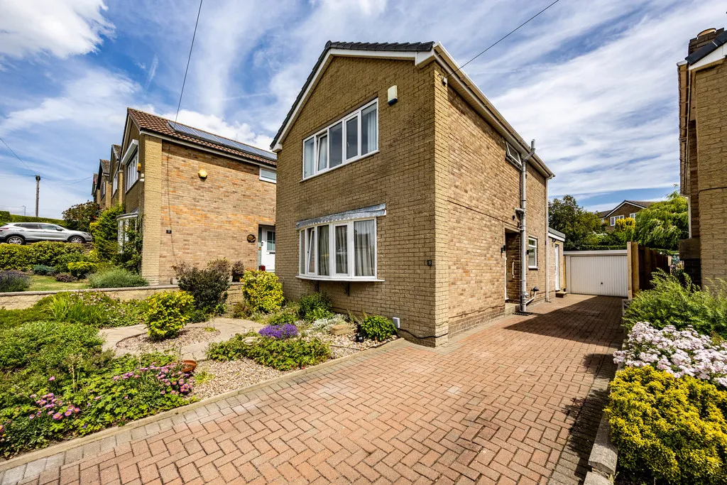 Heathfield, Mirfield, photo 18