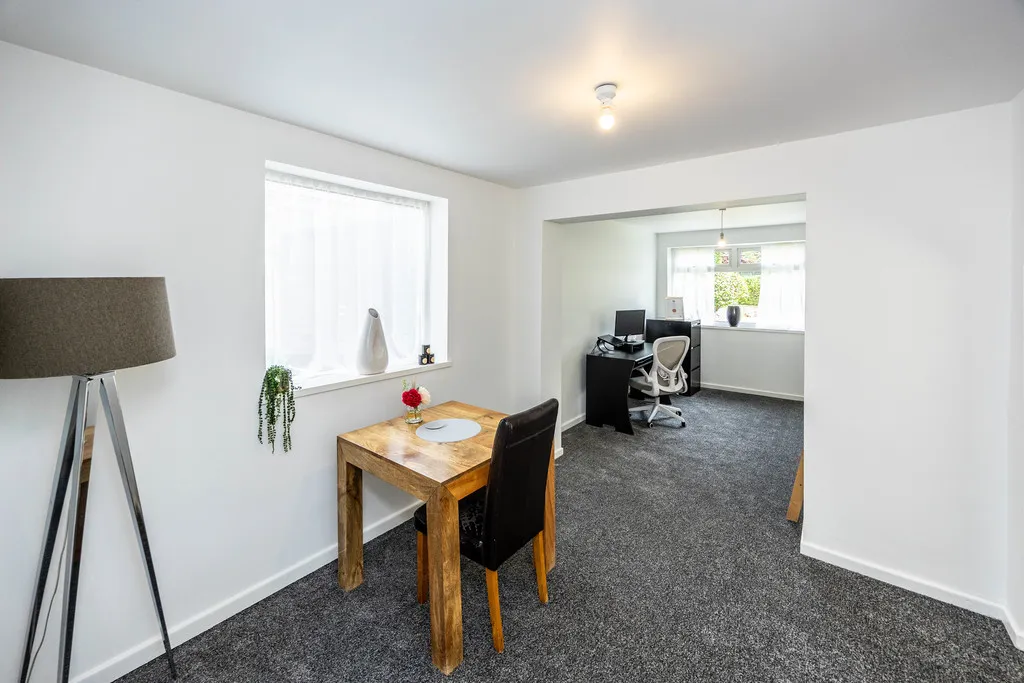 Heathfield, Mirfield, photo 8