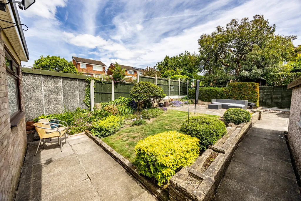 Heathfield, Mirfield, photo 19