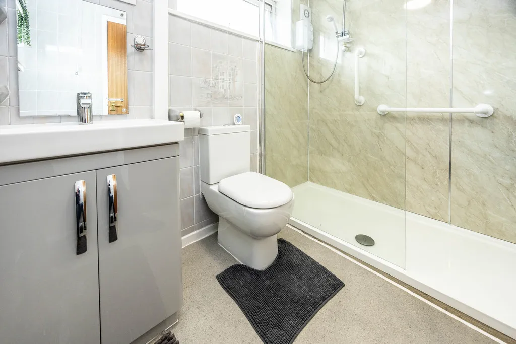Heathfield, Mirfield, photo 12