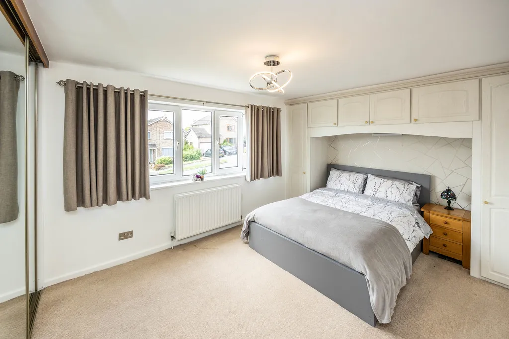 Heathfield, Mirfield, photo 11