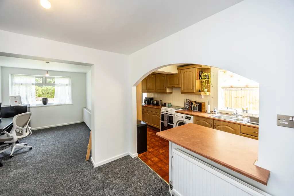 Heathfield, Mirfield, photo 3