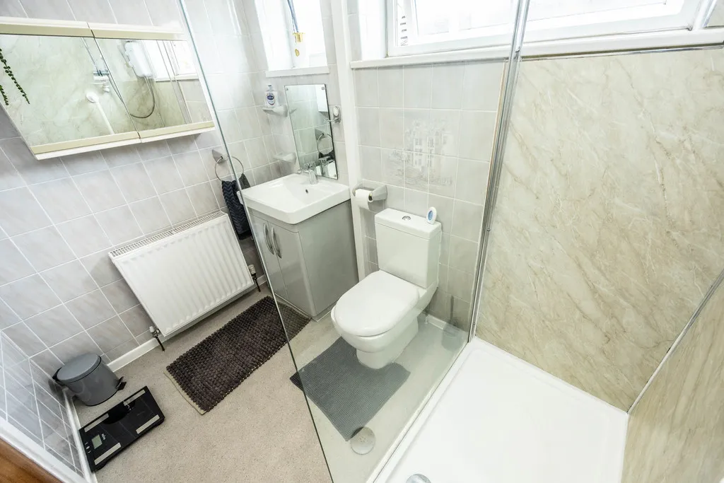 Heathfield, Mirfield, photo 13