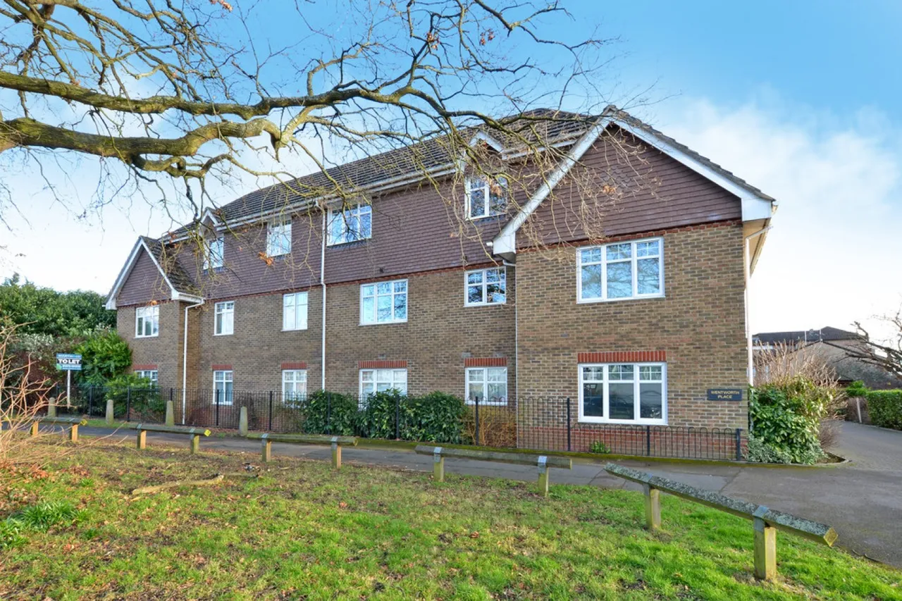 Camberley, GU15, photo 14