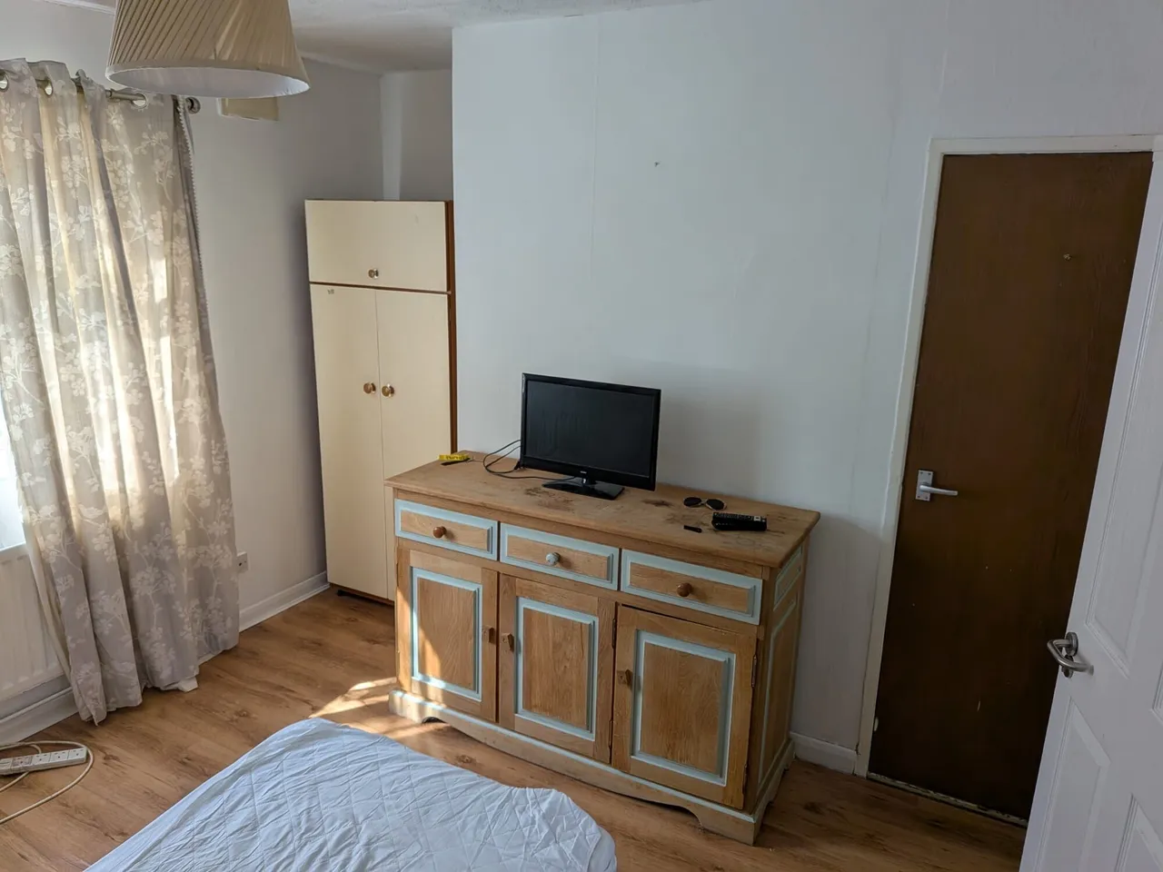 flat to rent, King Street, Chasetown, WS7