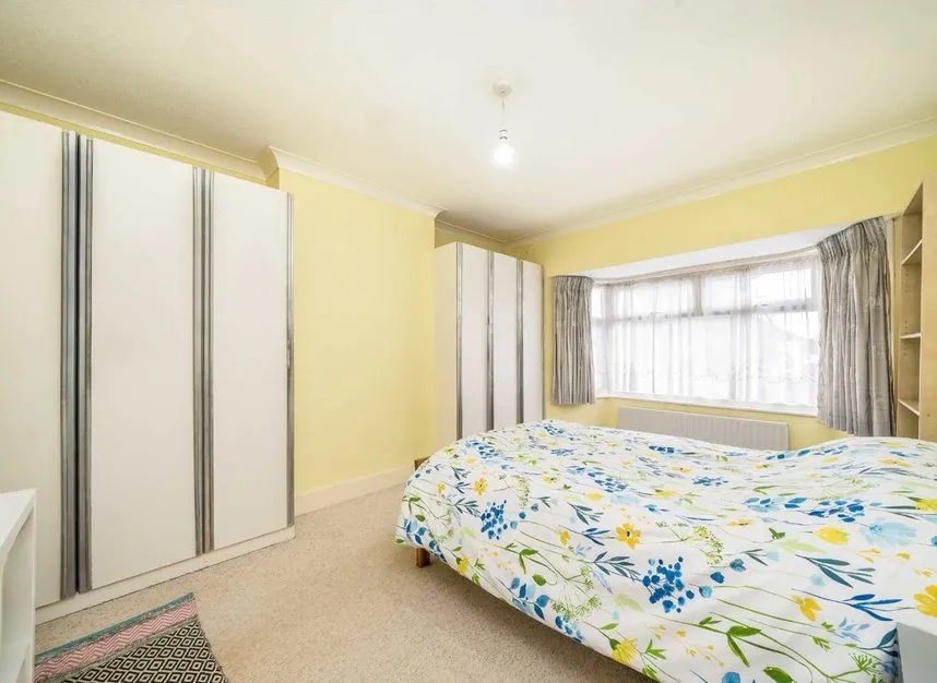 Georgia Road, Thornton Heath, CR7, photo 6