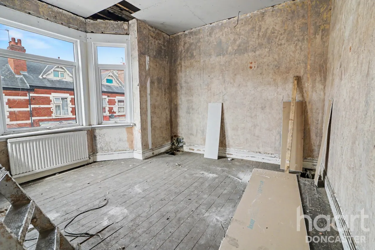 St Vincent Avenue, Wheatley, DN1, photo 7