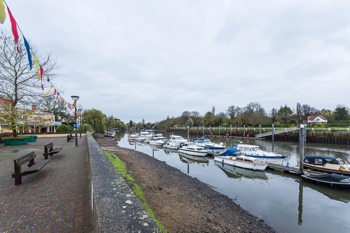 Twickenham Road, Teddington, TW11, photo 5