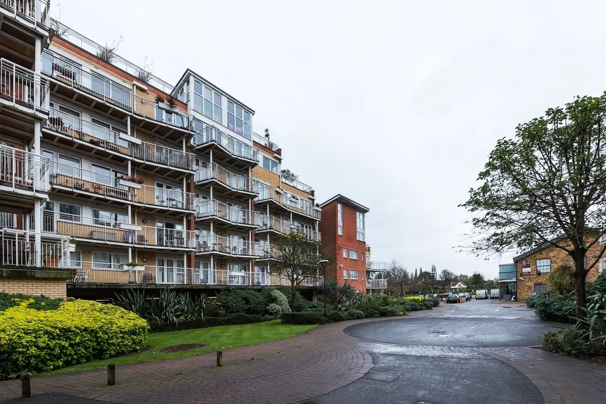 Twickenham Road, Teddington, TW11, photo 11