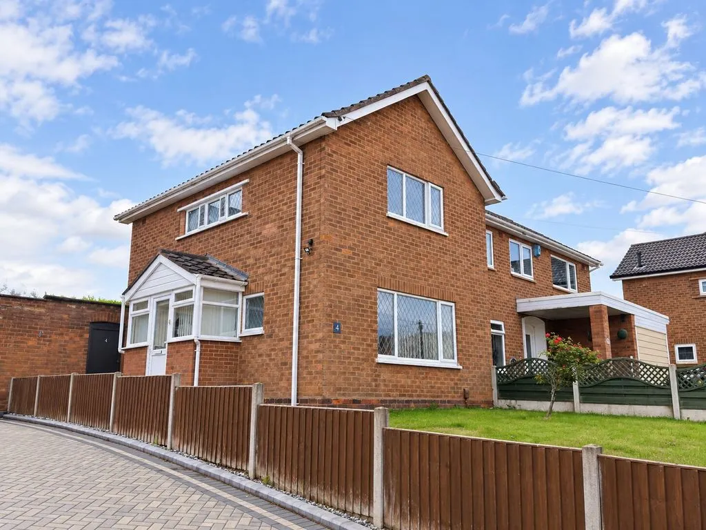 Stone Avenue, Sutton Coldfield, B75, photo 2