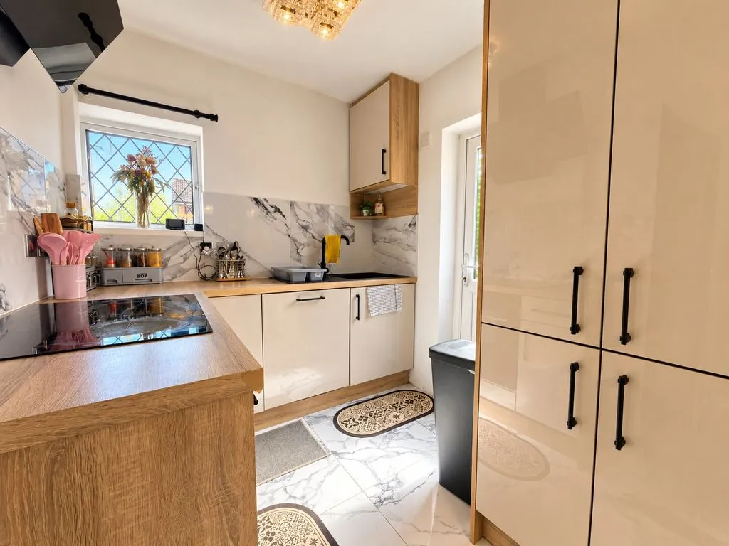Stone Avenue, Sutton Coldfield, B75, photo 5
